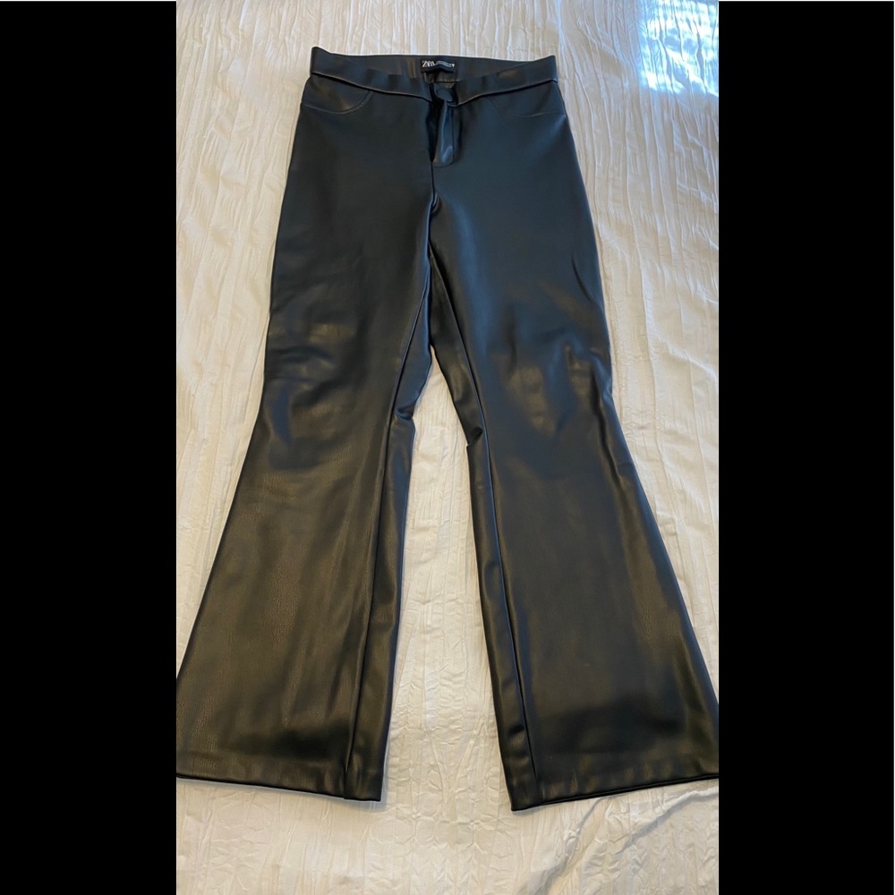 Autumn pants